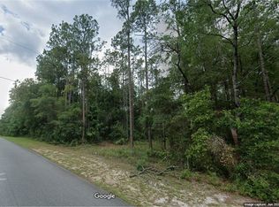 2042 W Arbutus Dr, Citrus Springs, FL 34434