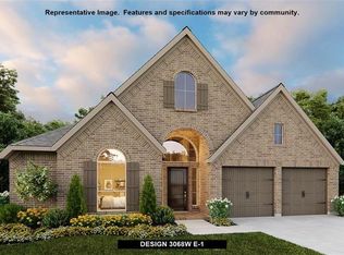 2106 Bayleaf Manor Dr, Manvel, TX 77578