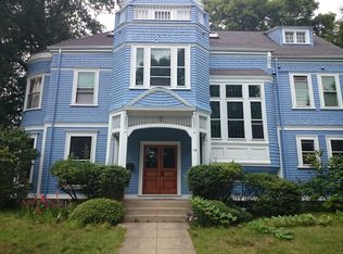 119 Colchester St, Brookline, MA 02446