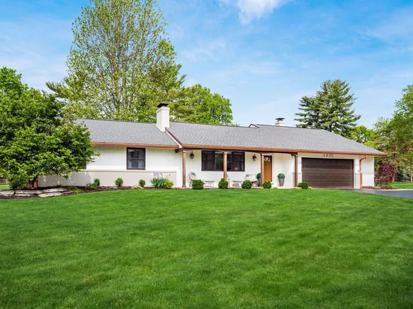 5033 Charlbury Dr, Columbus, OH 43220