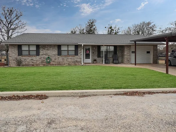 7 Woodland Trl, Dublin, TX 76446