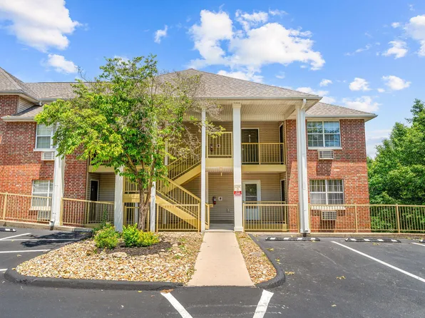200 Golf View Drive #12 BLDG D, Branson, MO 65616