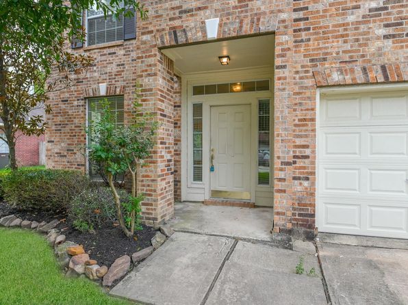 6013 Whispering Lakes Dr, Katy, TX 77493