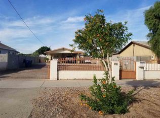236 S 9th Ave, Yuma, AZ 85364