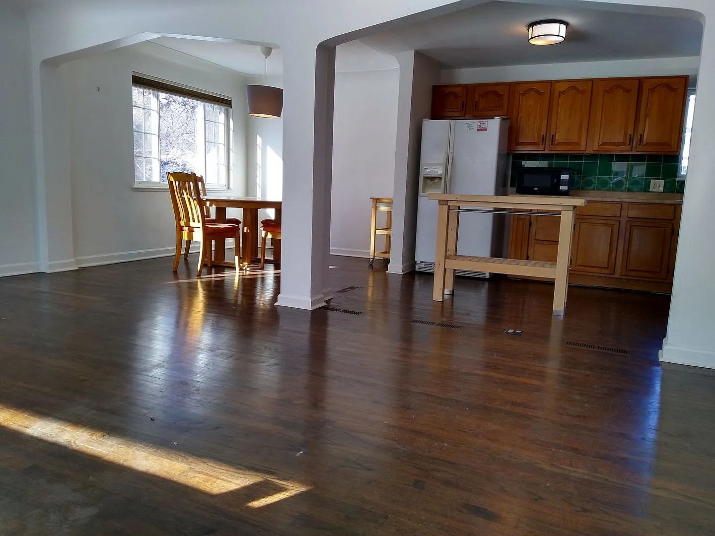 Adorable, Funky, Solar 3 Bedroom 2 Bath Home in Highlands/Sloans Lake! — Photo 4