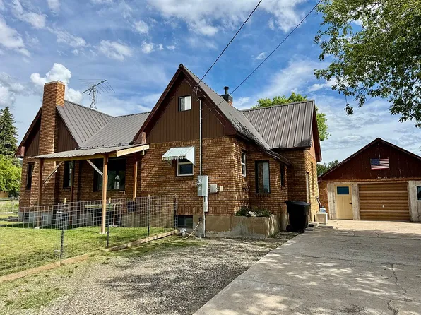 133 N 1 E, Bennington, ID 83254