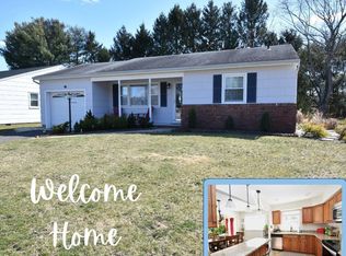 57 Northumberland Dr, Toms River, NJ
