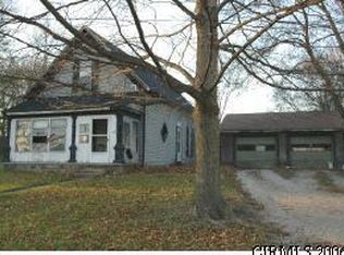 1220 E Main St, Lagro, IN 46941