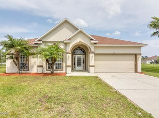 1901 Rouzbeh Ct, Port Orange, FL 32128