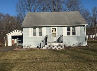 205-209 Clifford Dr, Vestal, NY 13850