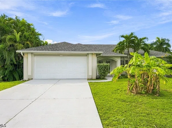 1724 SW 51st Ter, Cape Coral, FL 33914