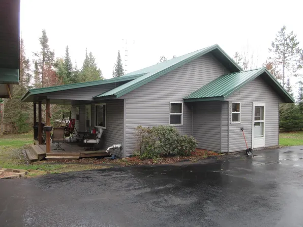 7978 Cth S #G, Argonne, WI 54511