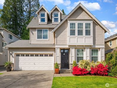 14694 NE 73rd Way, Redmond, WA, 98052