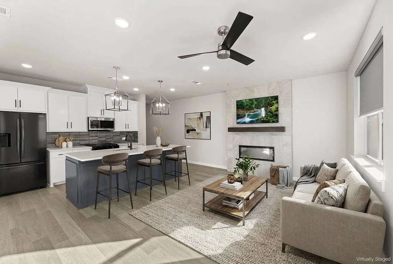 3 bed, 2.5 bath, 1759 sqft, $2,650 — Photo 2