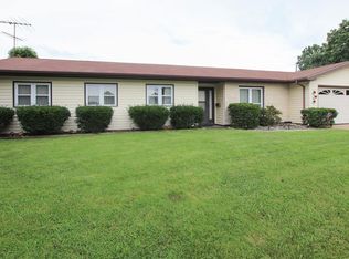 430 Scottsdale Dr, Sullivan, MO 63080