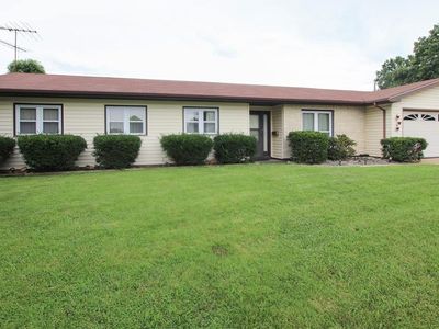 430 Scottsdale Dr, Sullivan, MO, 63080