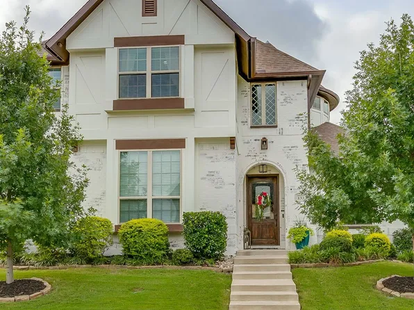 133 Fairweather Dr, Burleson, TX 76028