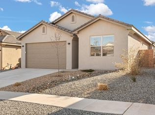 6972 Dusty Dr NE, Rio Rancho, NM 87144