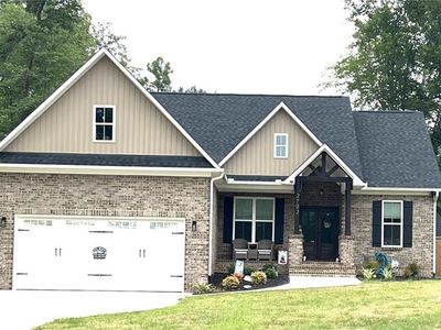 2702 Ashcroft Dr, Reidsville, NC, 27320