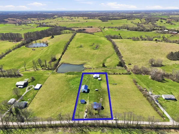 1706 Clifton Rd, Lawrenceburg, KY 40342