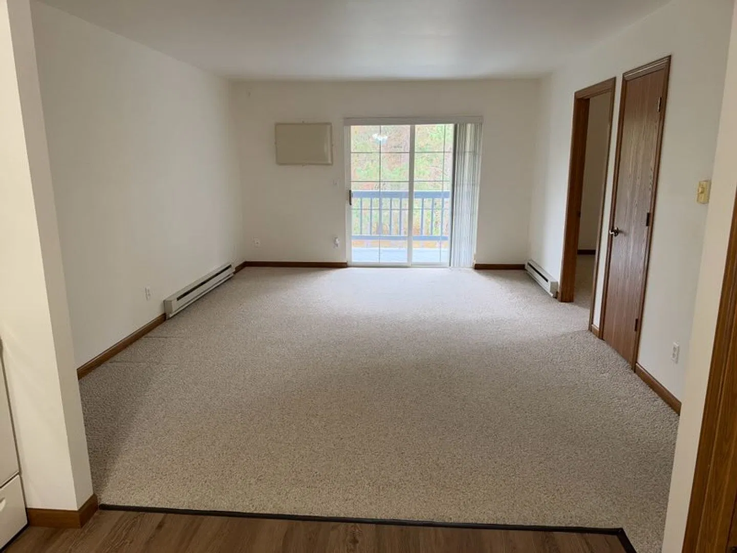 Forest View Apartments — Photo 3