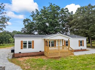 212 Liberty Hill Rd, Hartwell, GA 30643