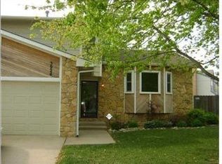 3924 W 32nd Ct S, Wichita, KS 67217