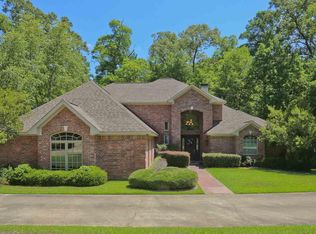 210 Audubon Dr, Ruston, LA 71270