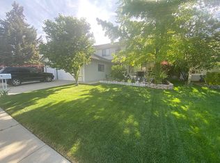 5129 Palo Alto Ct, Sparks, NV 89436
