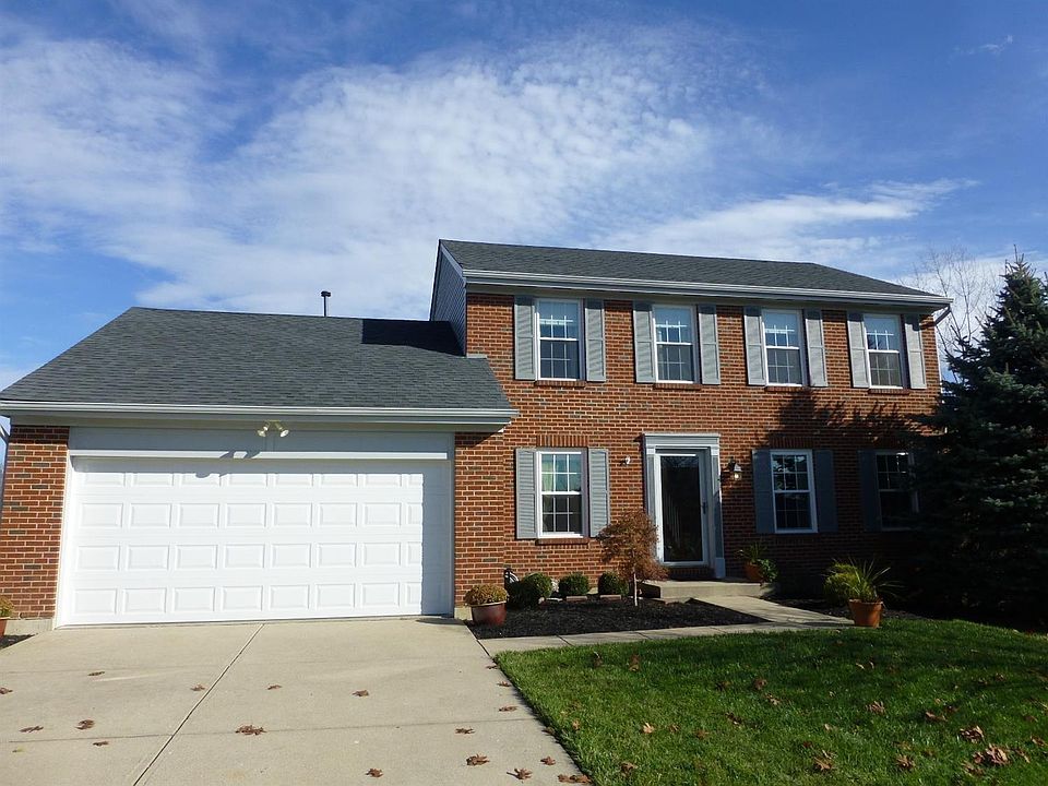 8721 Sentry Dr, Florence, KY 41042 Zillow