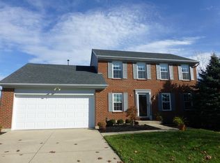 8721 Sentry Dr, Florence, KY 41042