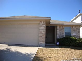 6640 Sally Agee, Leon Valley, TX 78238