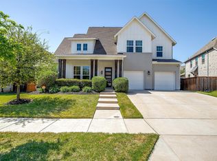 13724 Leatherstem Ln, Aledo, TX 76008