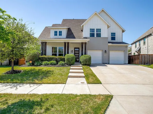 13724 Leatherstem Ln, Aledo, TX 76008