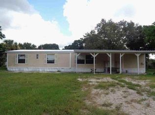 8613 SE 59th Dr, Okeechobee, FL 34974