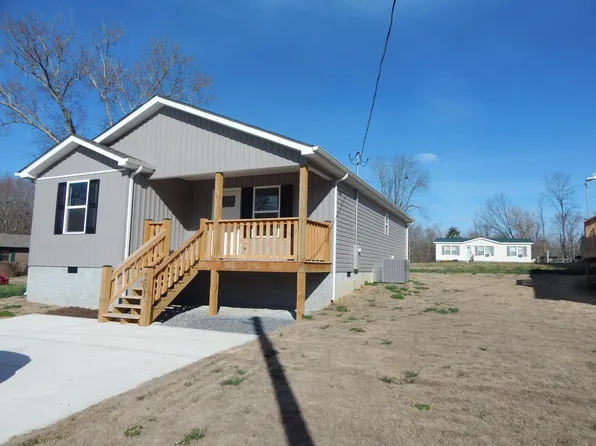 201 Kelsey St, Etowah, TN 37331