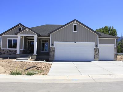 748 N. Champion Lane, Kaysville, UT, 84037