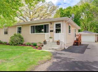 4213 Georgia Ave N, Crystal, MN 55428