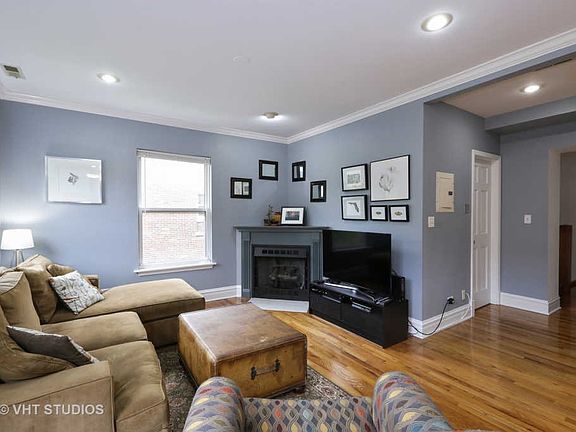 2nd image of 919 W Sunnyside Ave APT 2N