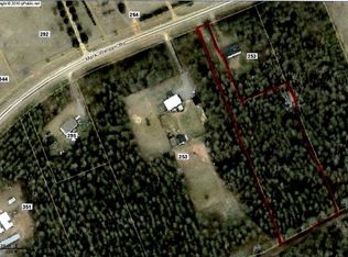 255 Markwalter Rd, Hephzibah, GA 30815