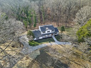 1640 Simpson Dr, Clarksville, TN 37043