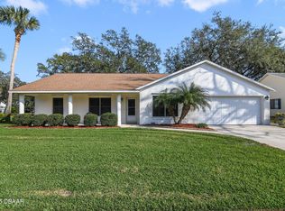 5925 Clays Mill Dr, Port Orange, FL 32127
