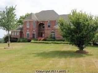 16829 Heather Knolls Pl, Hamilton, VA 20158