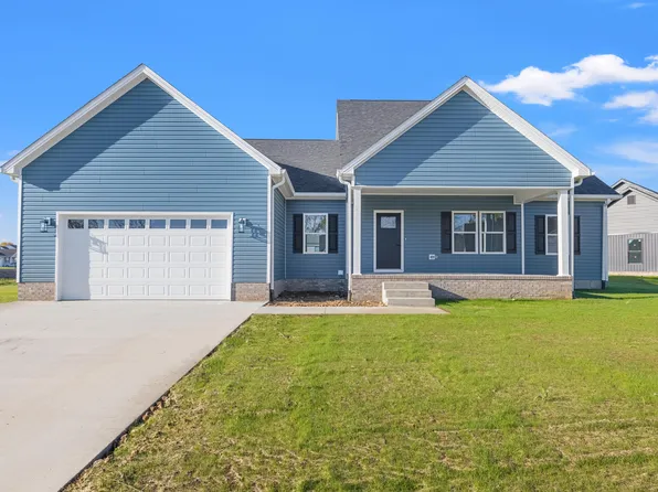 96 Clements Dr, Danville, KY 40422