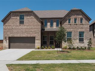 13787 Gibraltar Ln, Frisco, TX 75035
