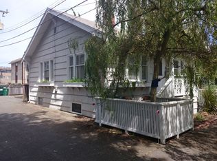 6010 SW Stevens St, Seattle, WA 98116