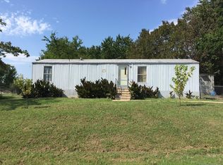 740 5th St, Stuart, OK 74570