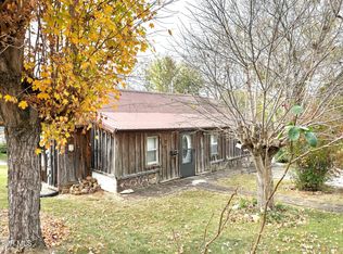 315 N Nelson St, Greeneville, TN 37745