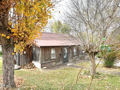 315 N Nelson St, Greeneville, TN, 37745
