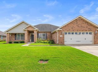 2519 Marline Ln SW, Huntsville, AL 35803